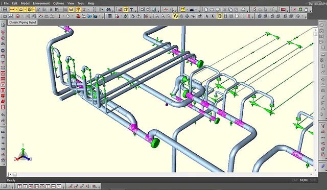 The Basics Of Piping Stress Analysis