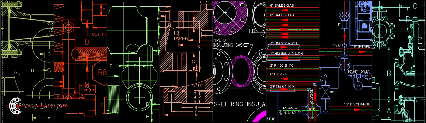 Process Datasheet