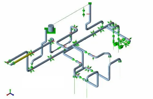 The Basics Of Piping Stress Analysis